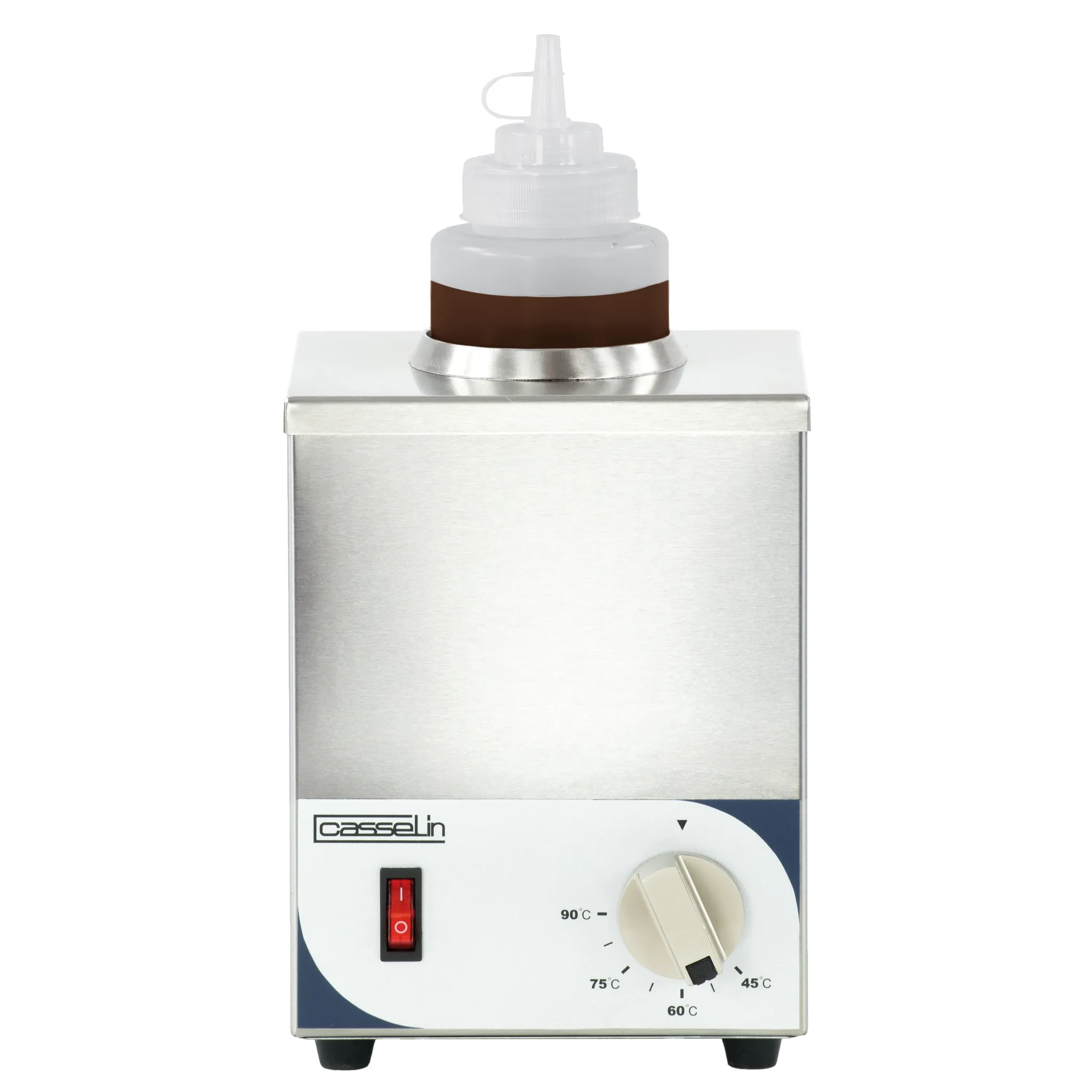 Chauffe-sauce 1 bouteille