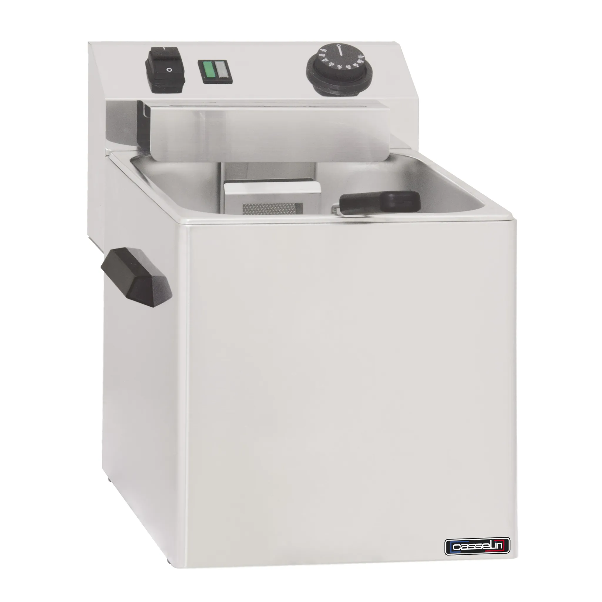 Cuiseur à pâtes électrique - 1 panier