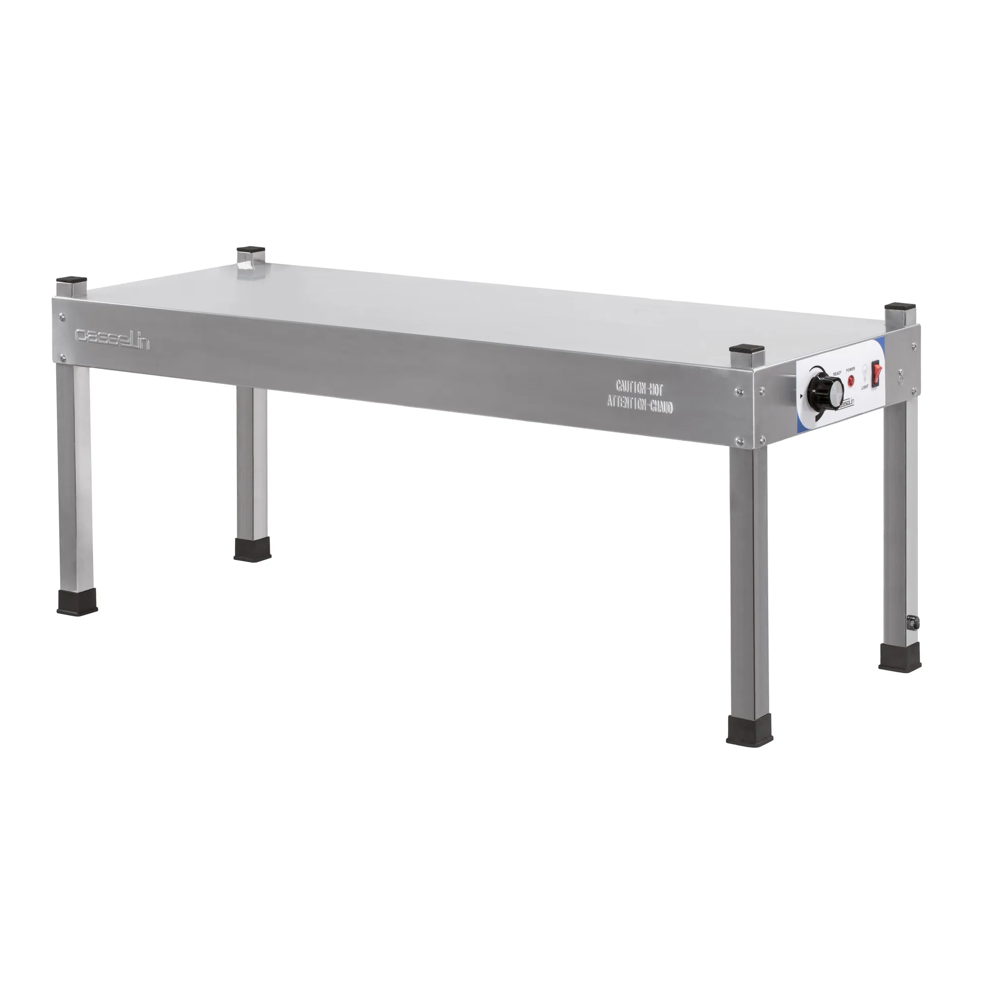 Rampe chauffante empilable 100