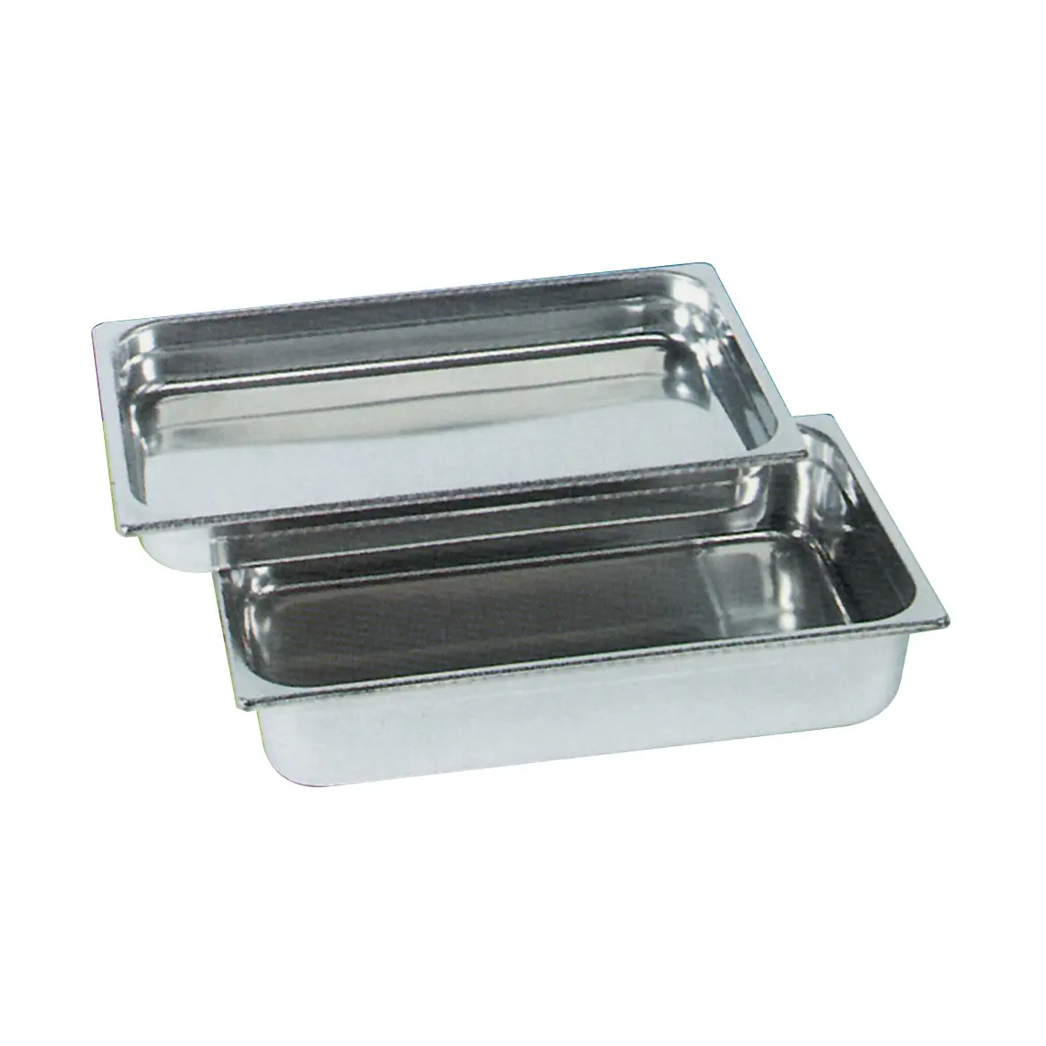 Bac gastronorm 1/1, hauteur 20 mm
