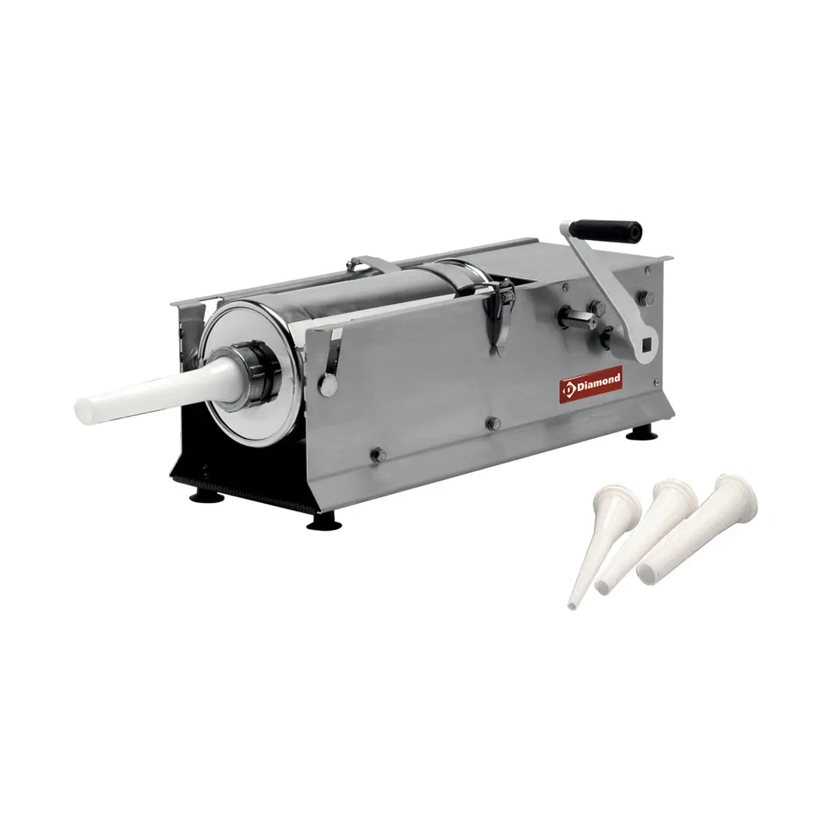 Bourreuse à saucisses 7 litres