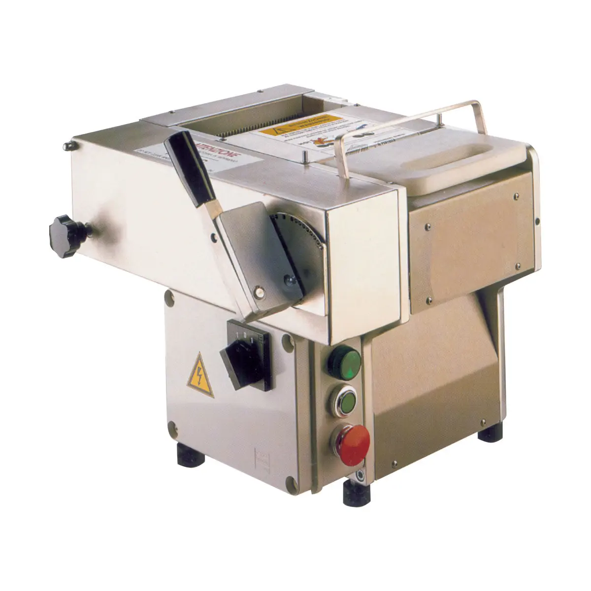 Laminoir à pâtes combiné "multifonction"