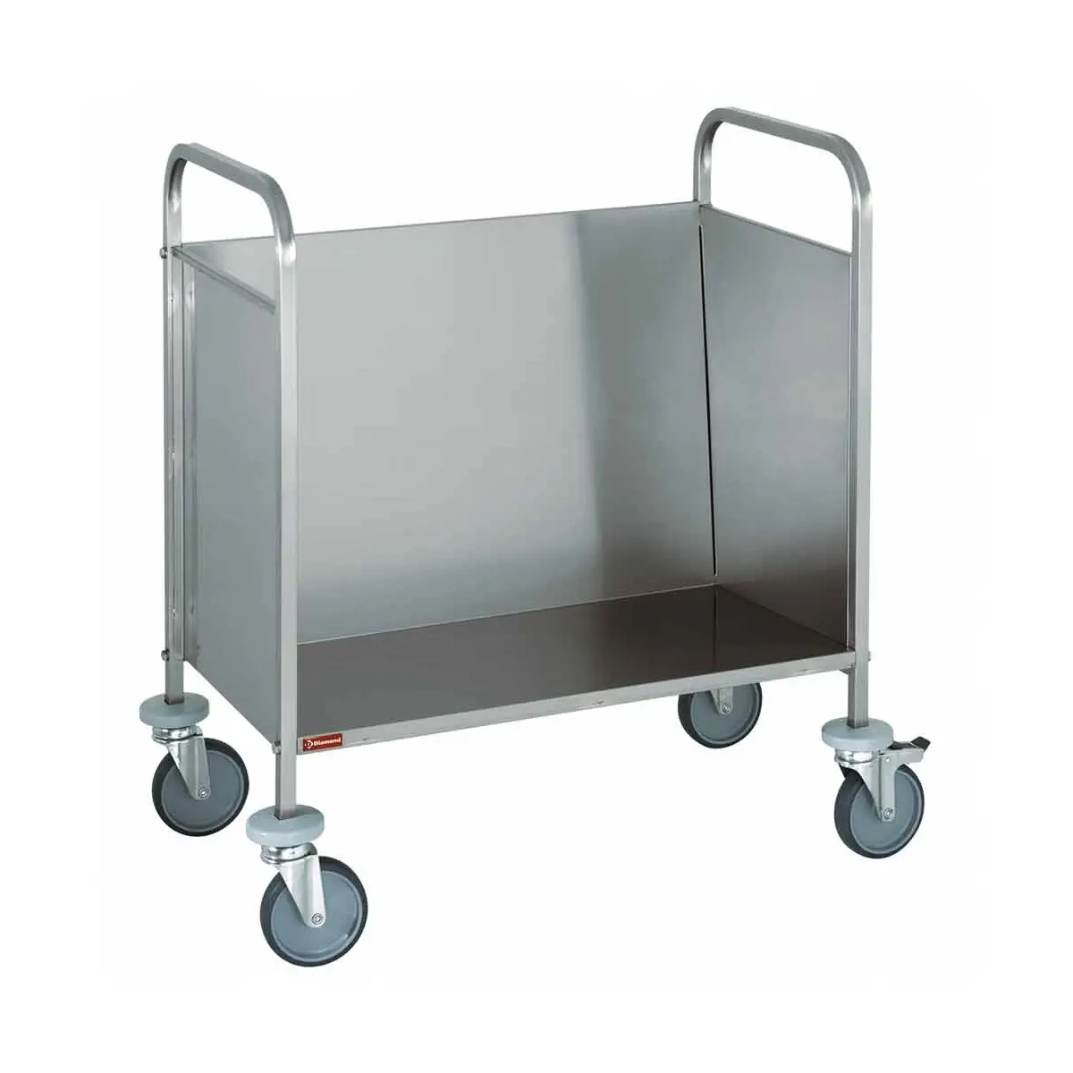 Chariot de transport