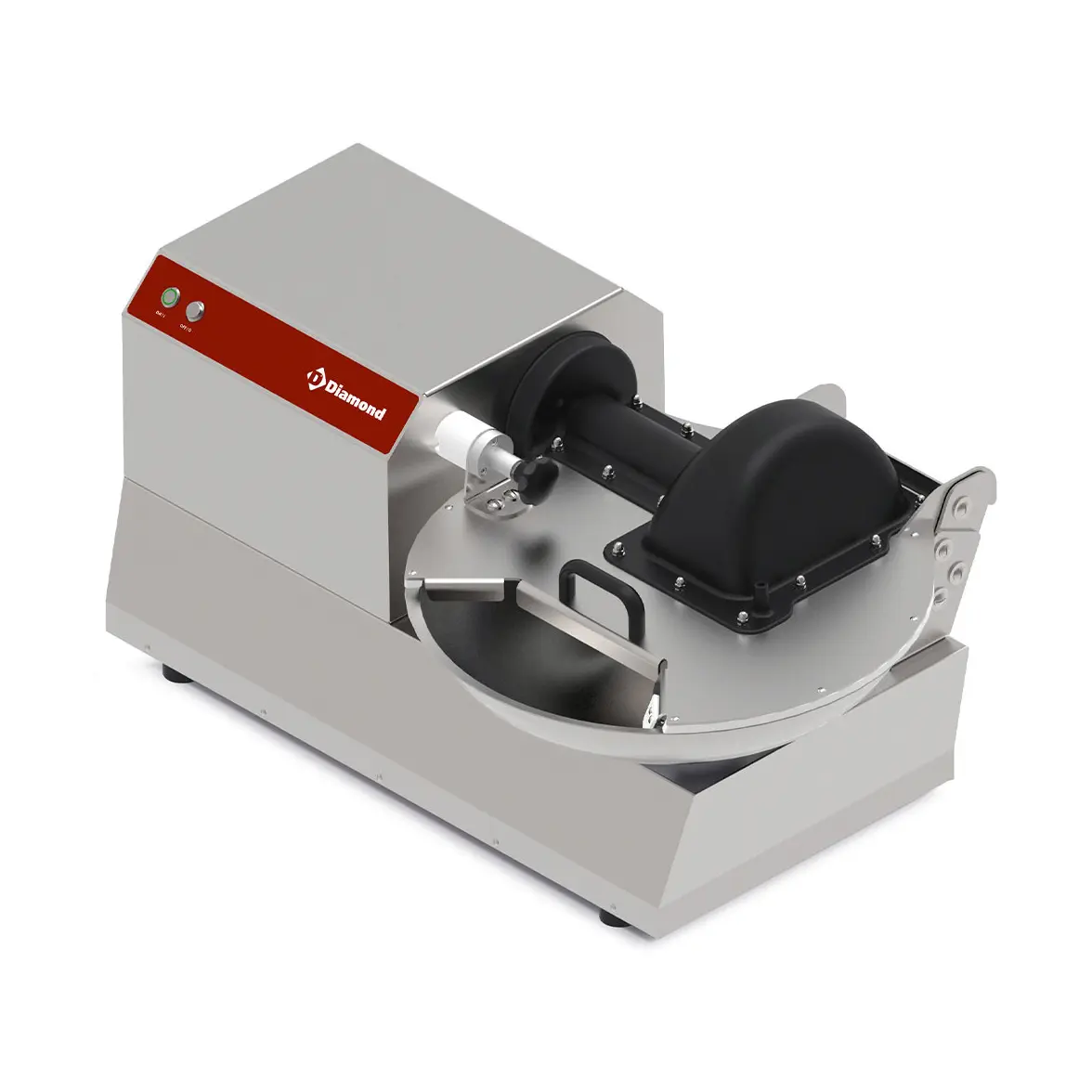 Cutter Horizontal 12 Lit. (7 Kg)