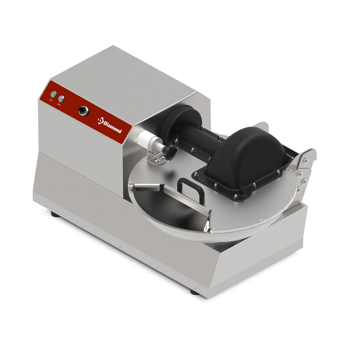 Cutter Horizontal 12 Lit .(7 Kg)