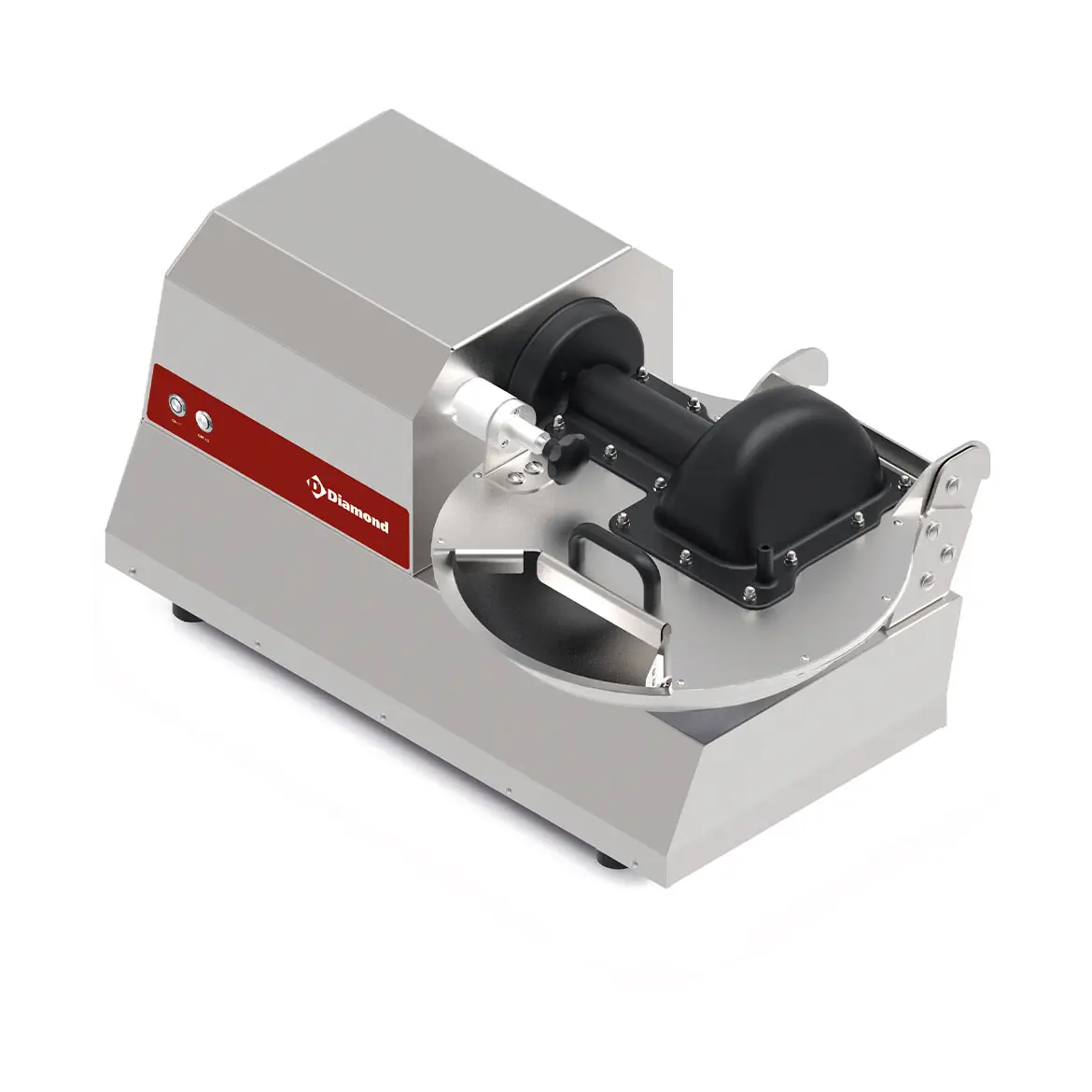 Cutter Horizontal 6 Lit. (4 Kg)