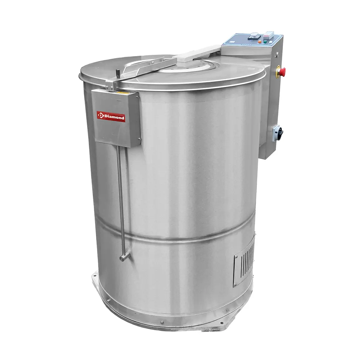 Essoreuse à linge 18 kg