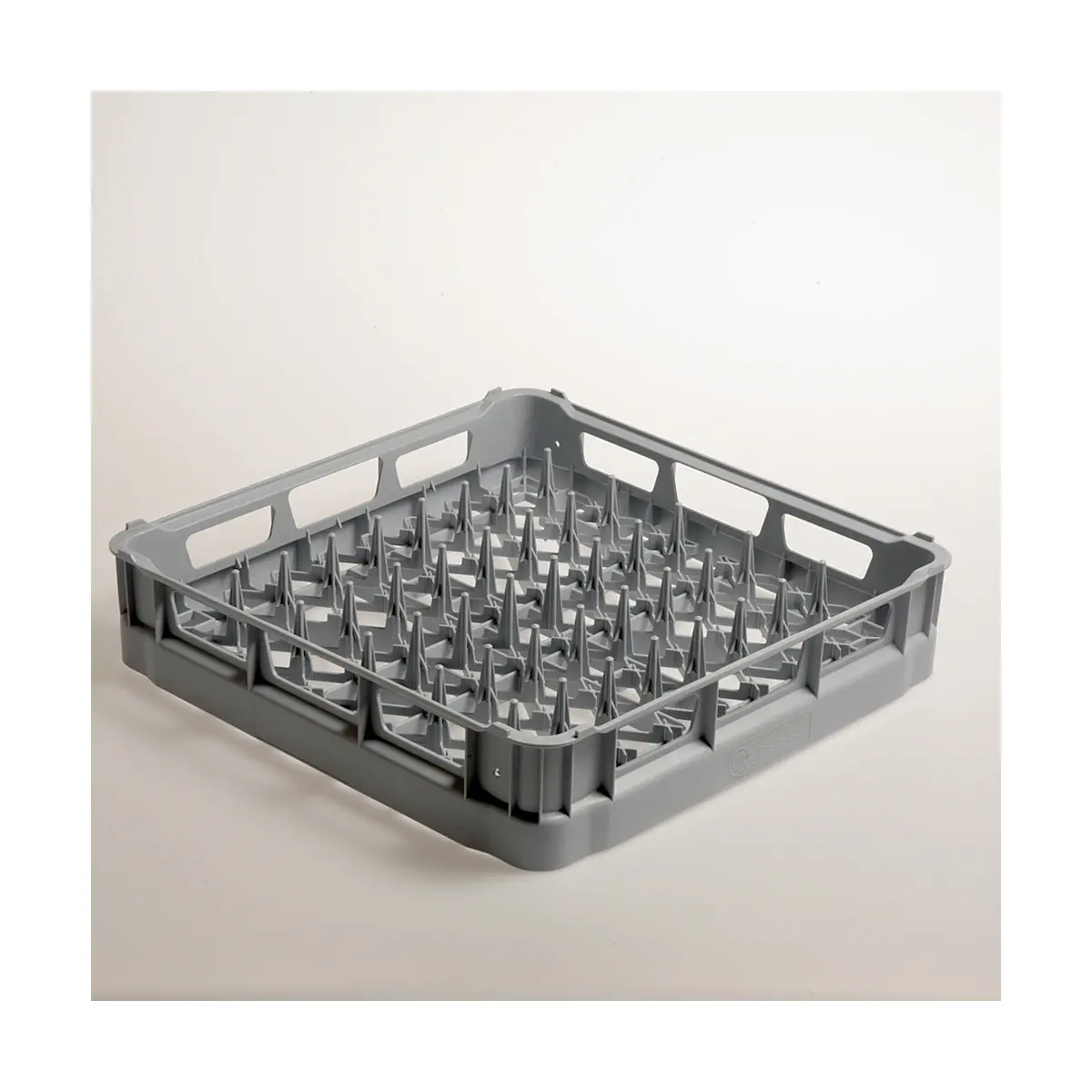 Panier 18 assiettes Ø 240 mm - polypropylène