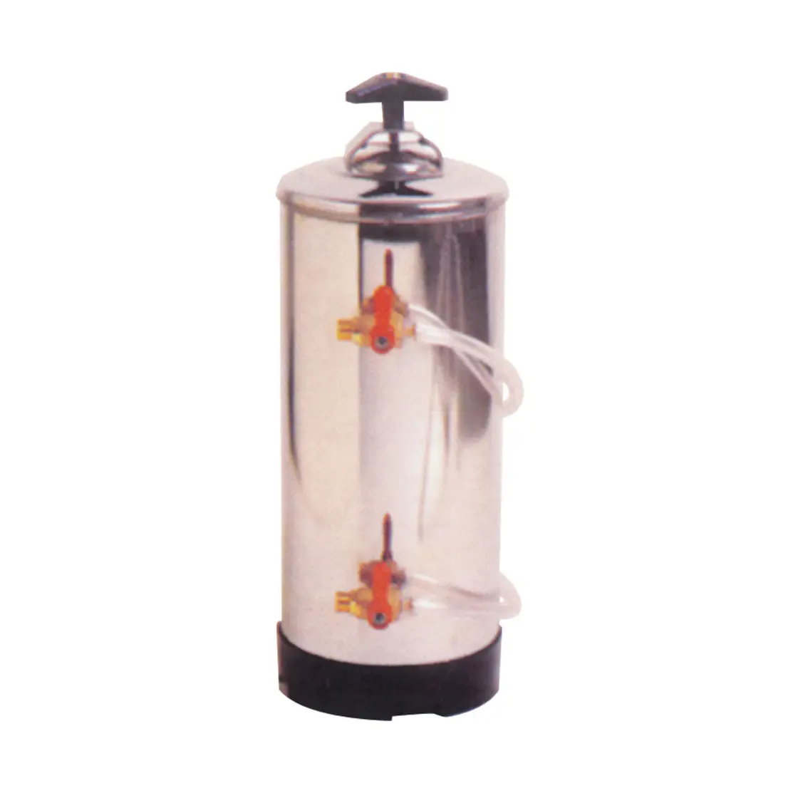 Adoucisseur d'eau en inox 8 litres