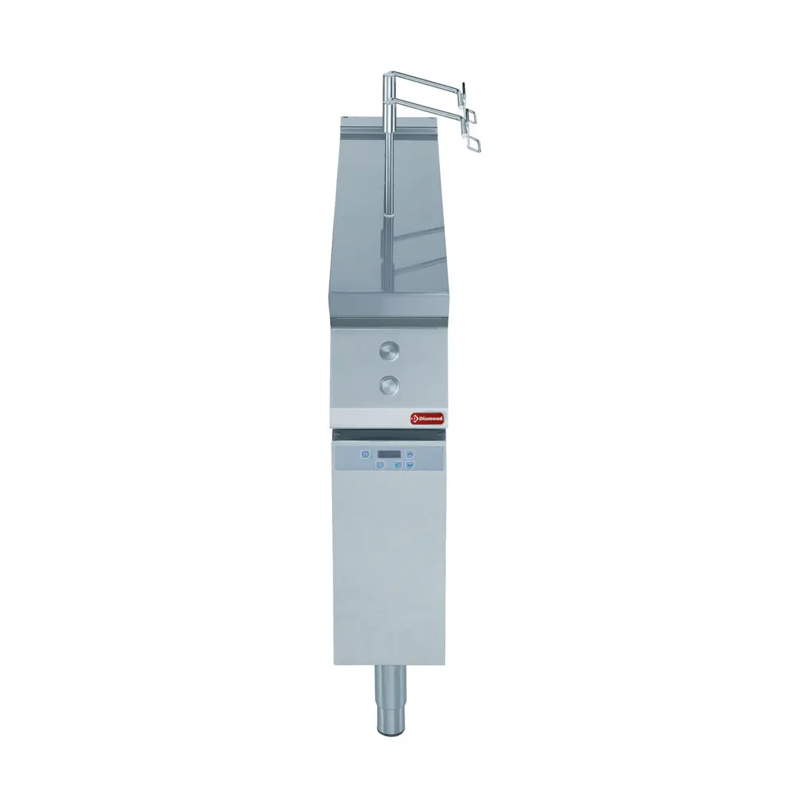 Module relevage automatique de paniers (double)