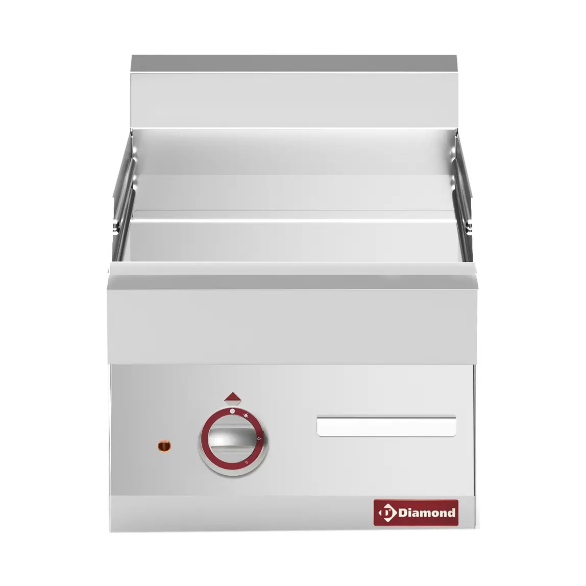 Plaque de cuisson électrique lisse -Top-