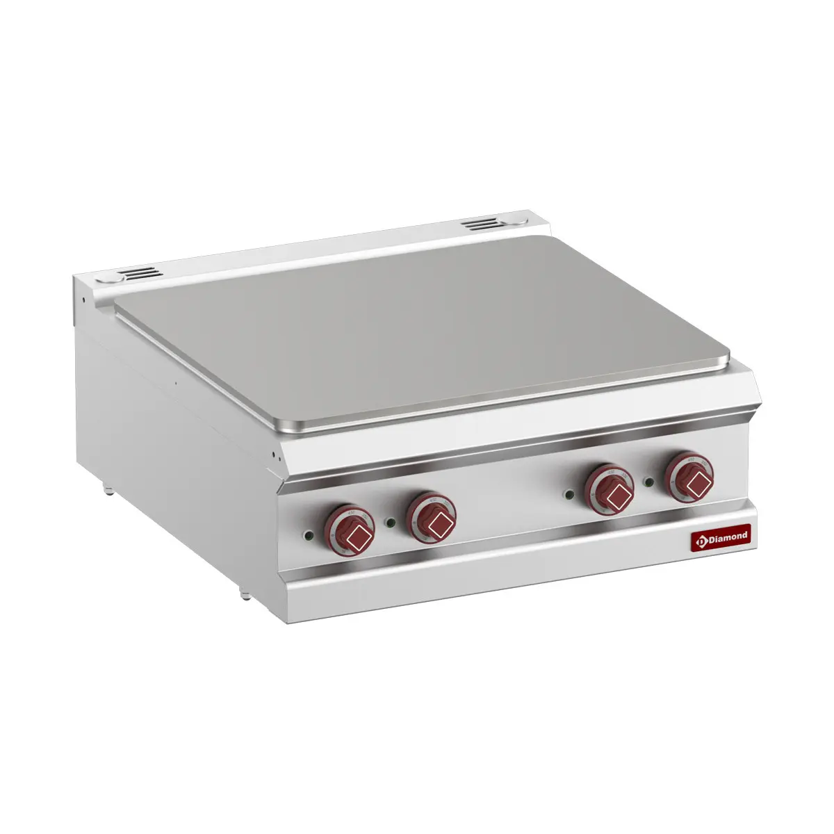 Taque électrique, 1/1 module  -Top-