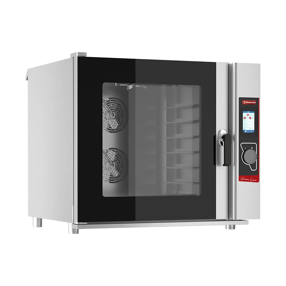 Four TOUCH pour boulangerie et pâtisserie