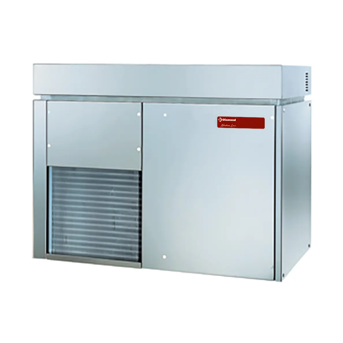 Machine à glaces paillettes 900 kg ( sans réserve ) - AIR