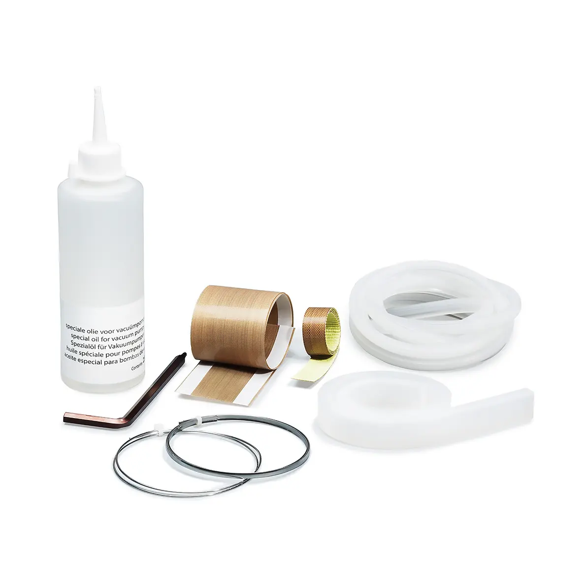 Kit de maintenance