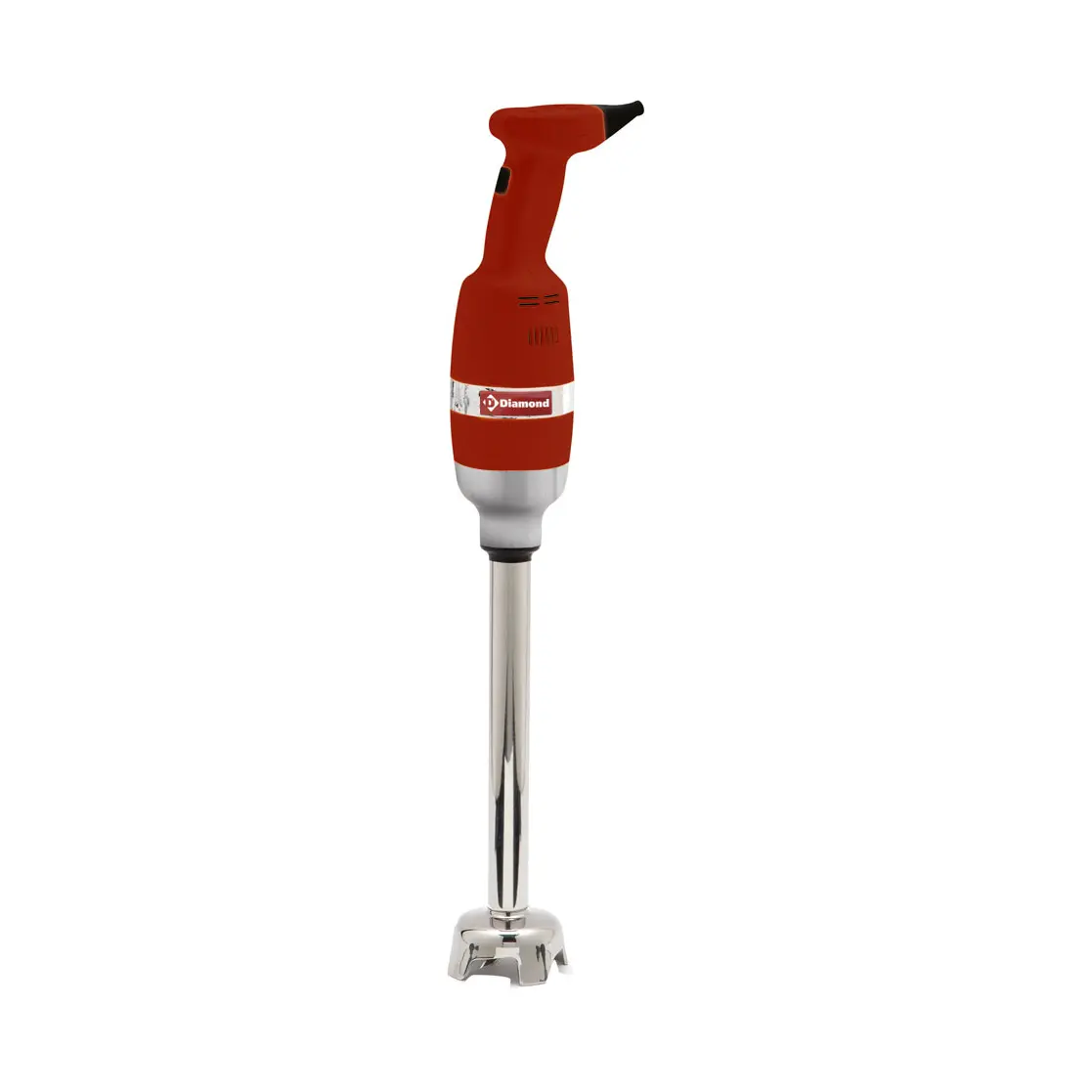 Mixer plongeant 30 litres, tube 300 mm + variateur de vitesses
