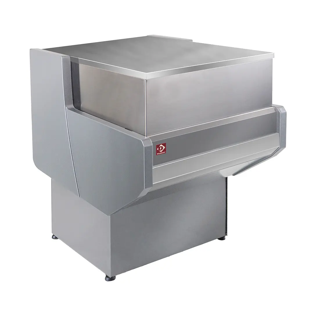 Elément caisse 1000 mm - GRIS/BLANC - 1000 x 910 mm