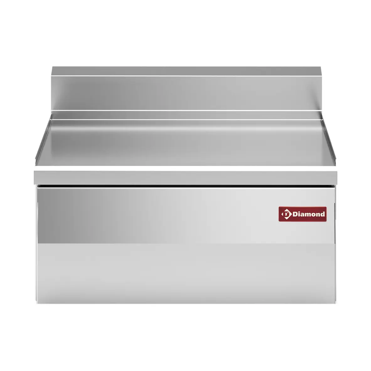 Elément neutre avec tiroir -Top-