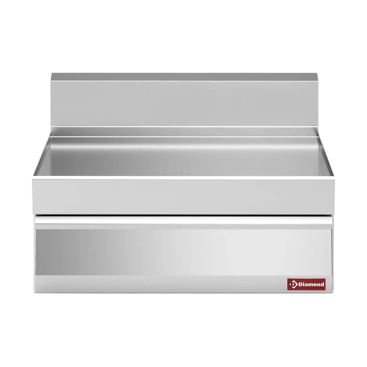 Elément neutre de travail avec tiroir -Top-