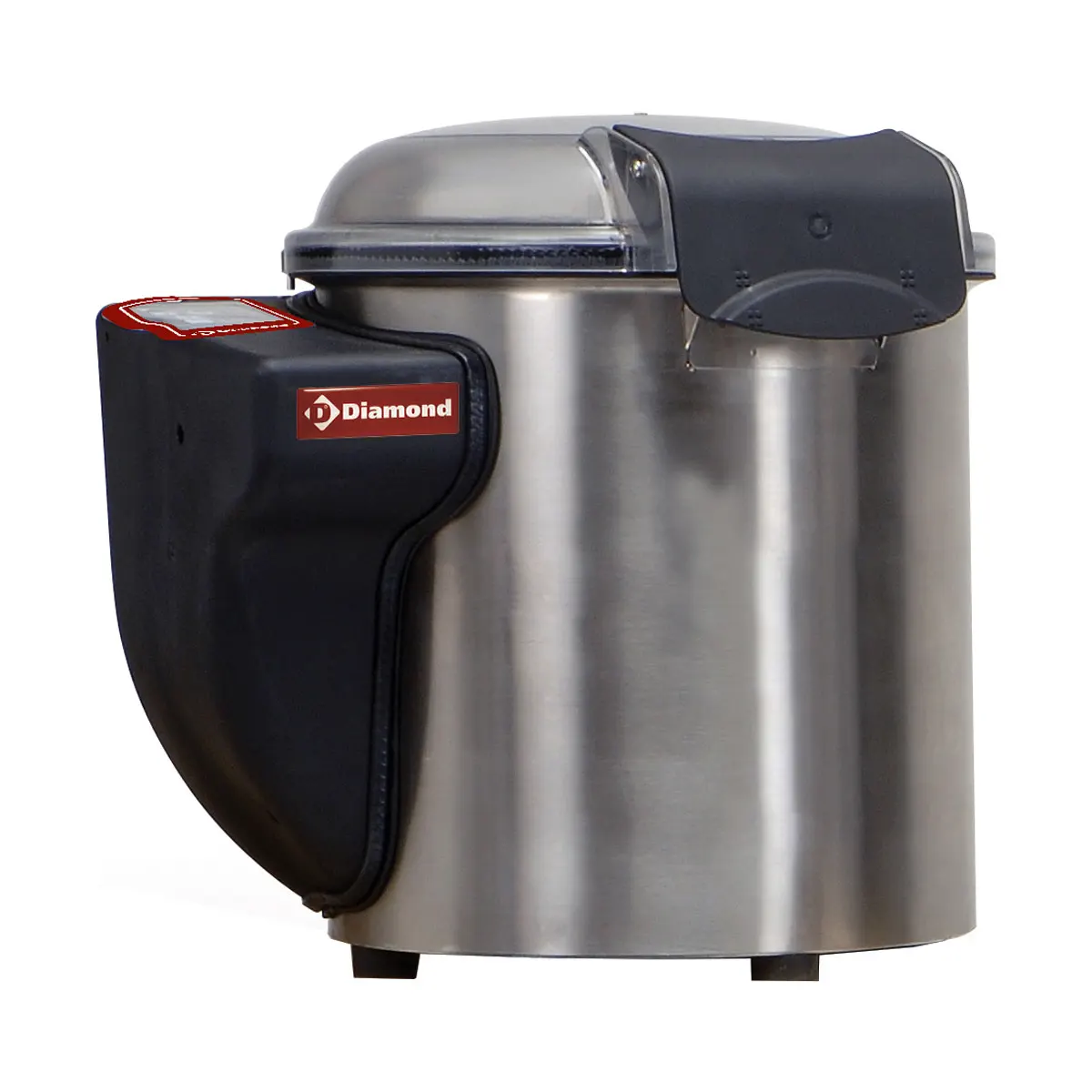 Eplucheuse pommes de terre de table (5 kg)