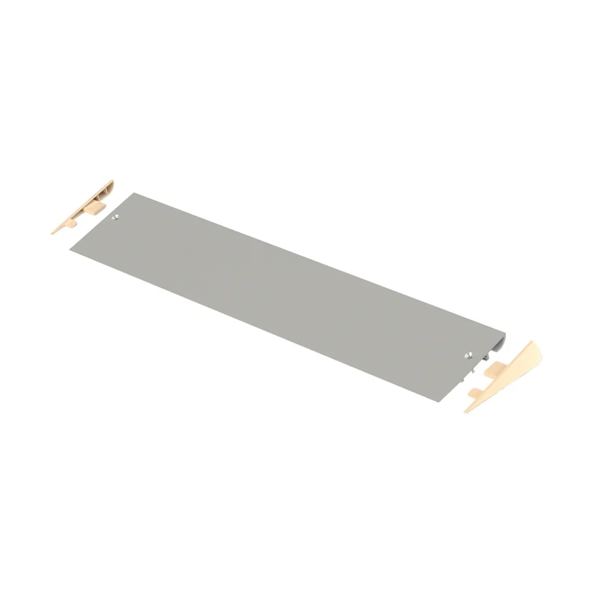 Rampe interne porte (700 mm)