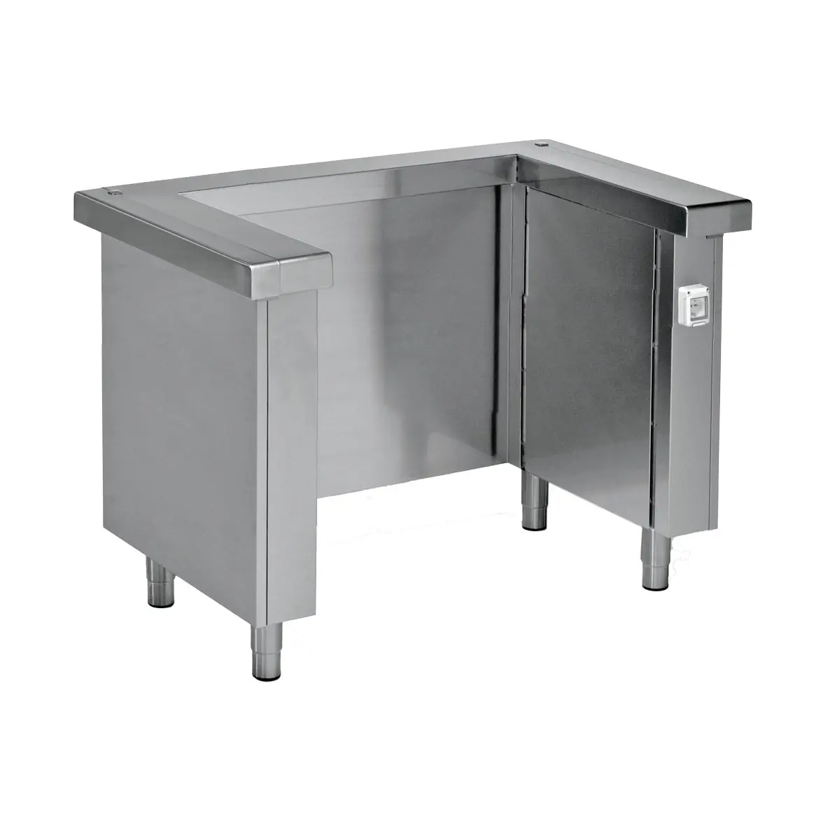 Elément d'insertion pour chariots