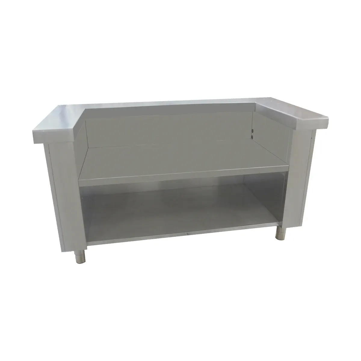 Elément support pour appareils de cuisson
