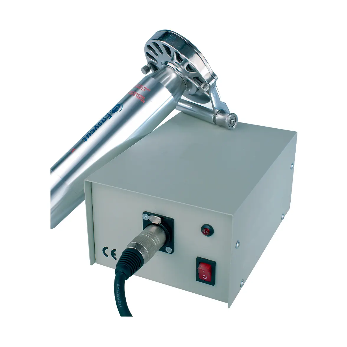 Couteau Gyros, électrique