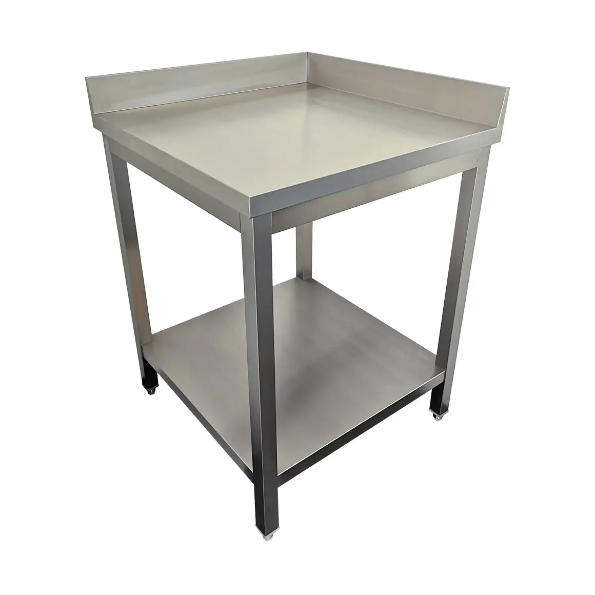 Table de travail 90° - 700 x 700 mm