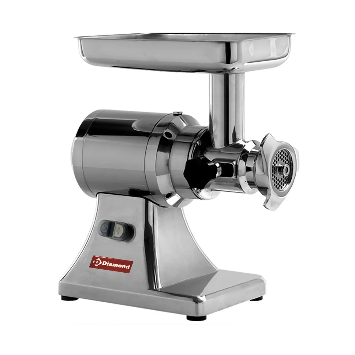 Hachoir à viande n°22 (groupe tout inox)