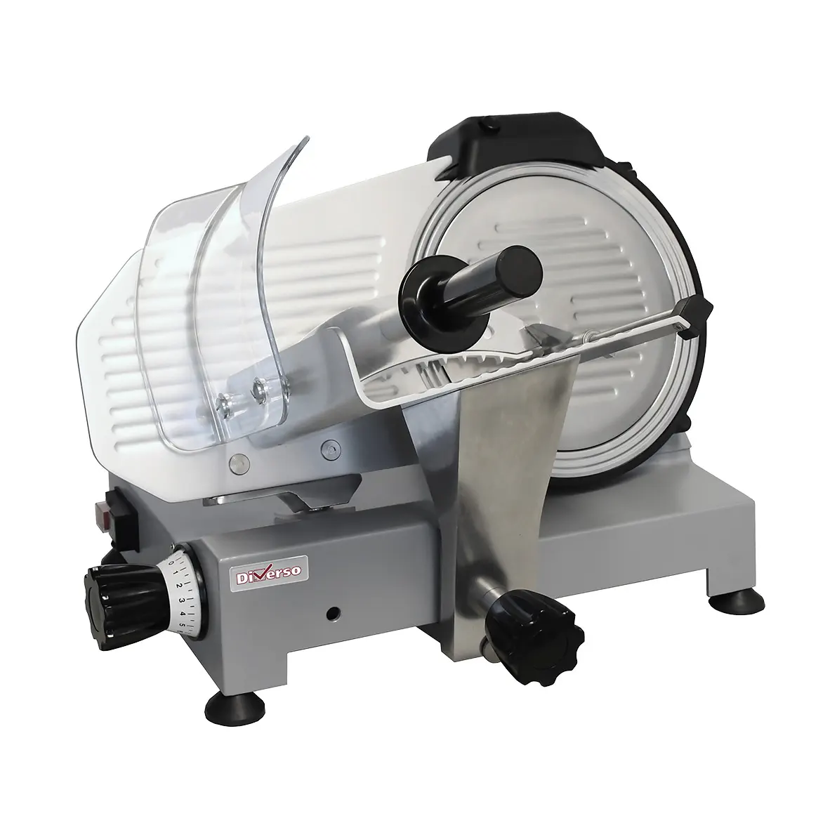 Trancheuse professionnelle lame ø 250 mm