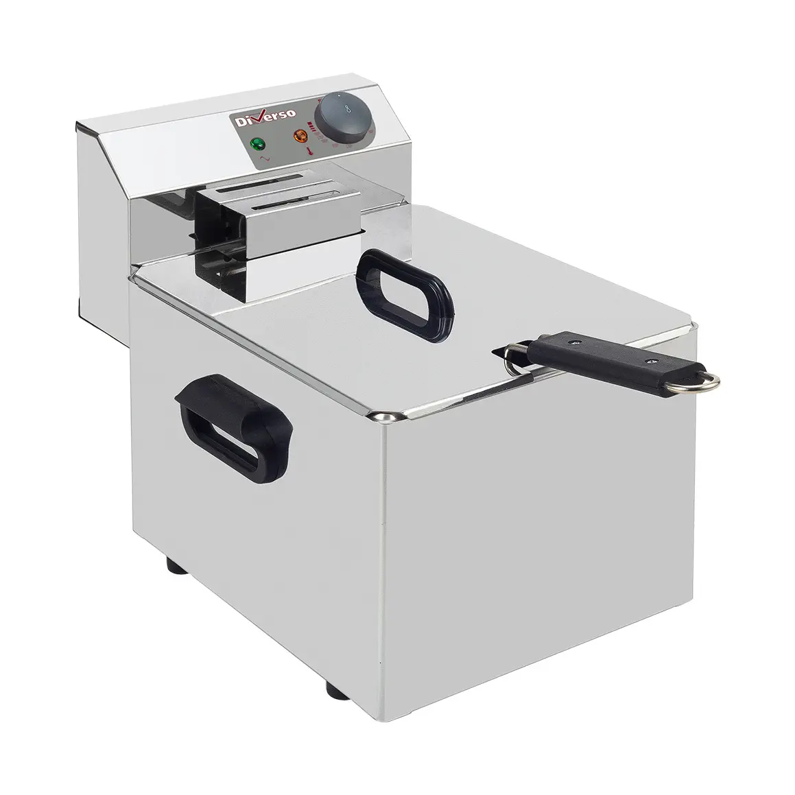 Friteuse de table électrique 7 litres