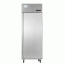 Armoire positive GN2/1 1 porte pleine 670L classe 4