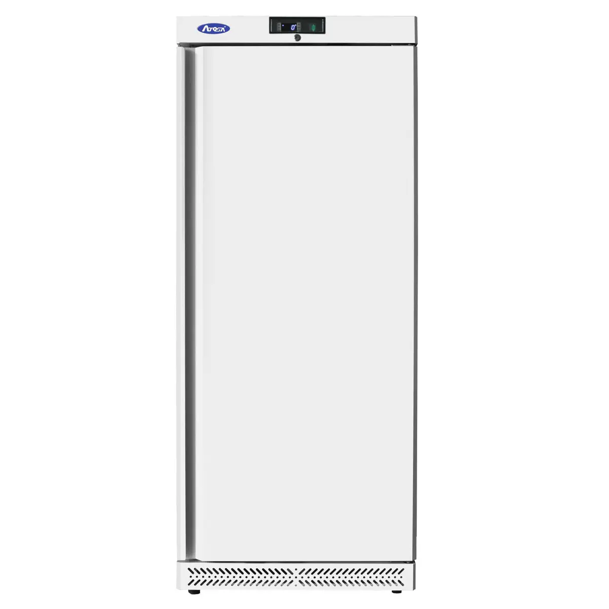 Armoire négative semi-professionnelle 1 porte pleine 600L