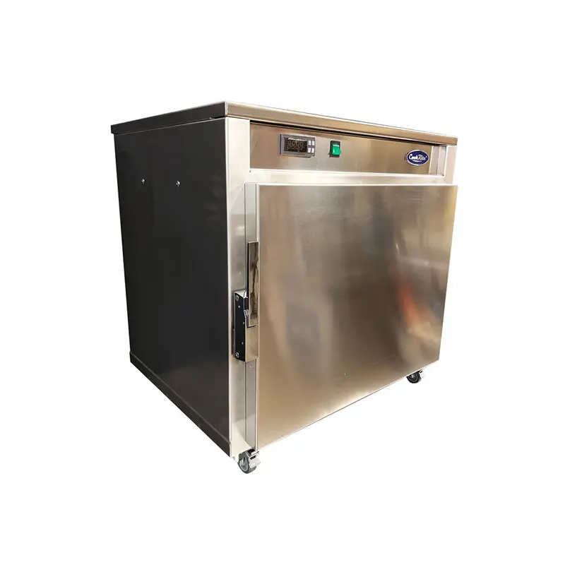 Étuvé cocktail - 5 niveaux - GN1/1 ou 600x400