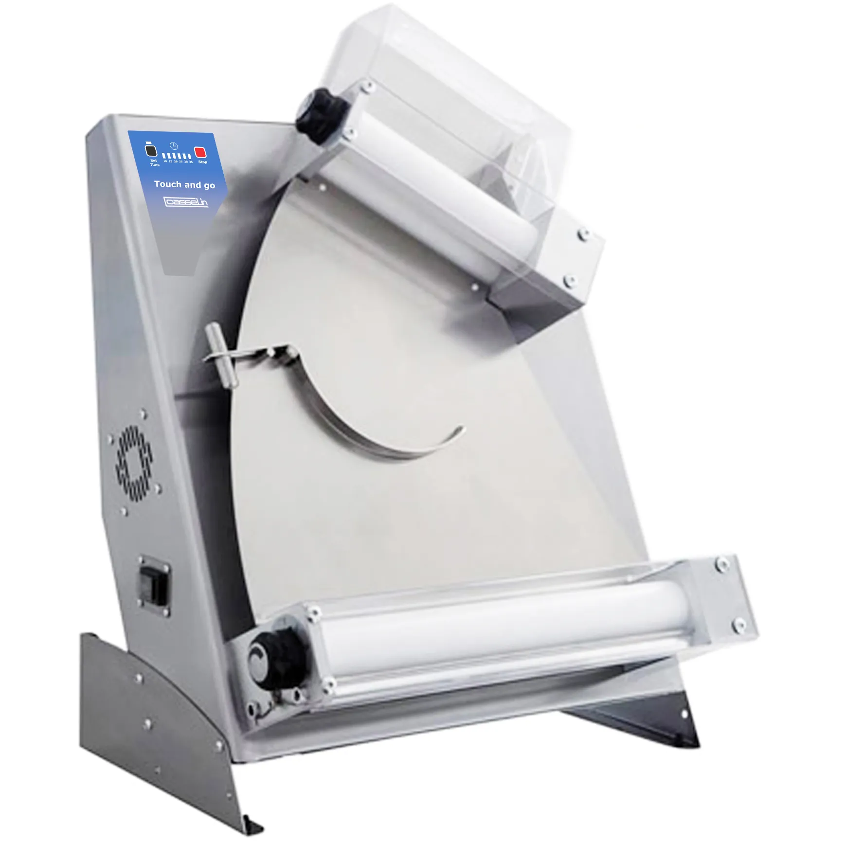 Façonneuse à pizza 300