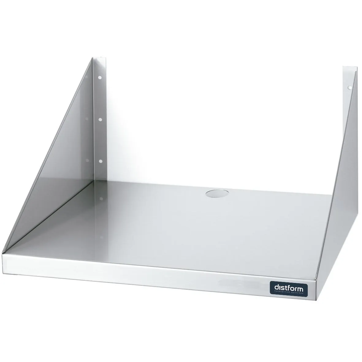 Étagère murale pour four micro-ondes 600x400