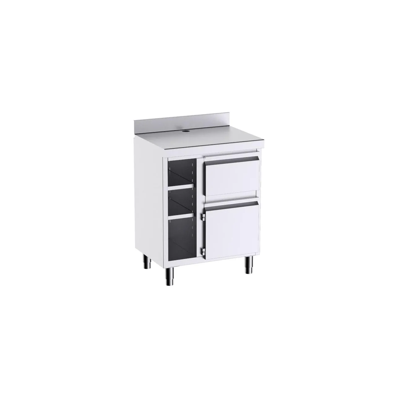Table basse ECO 800x600x1050