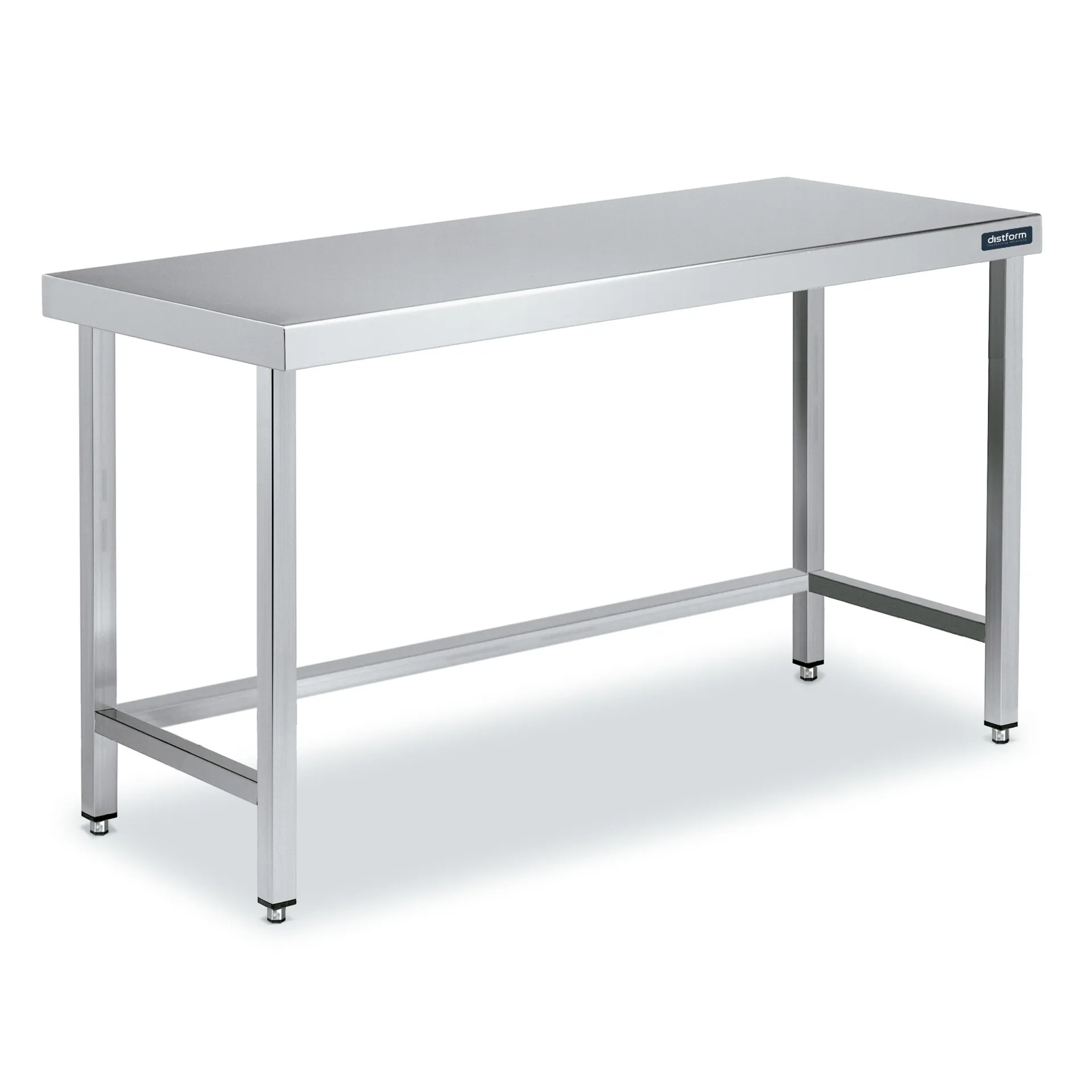 Table centrale 2000x600 avec renforts