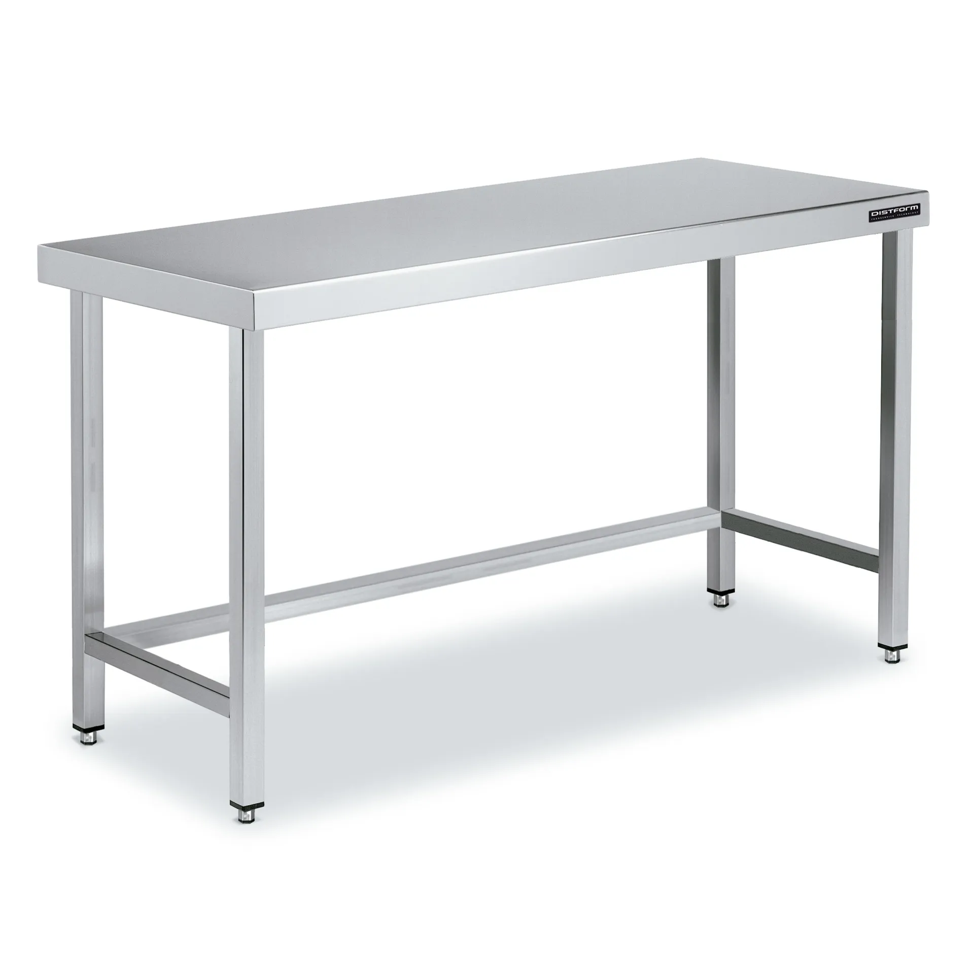 Table centrale 2000x700X600 avec renforts
