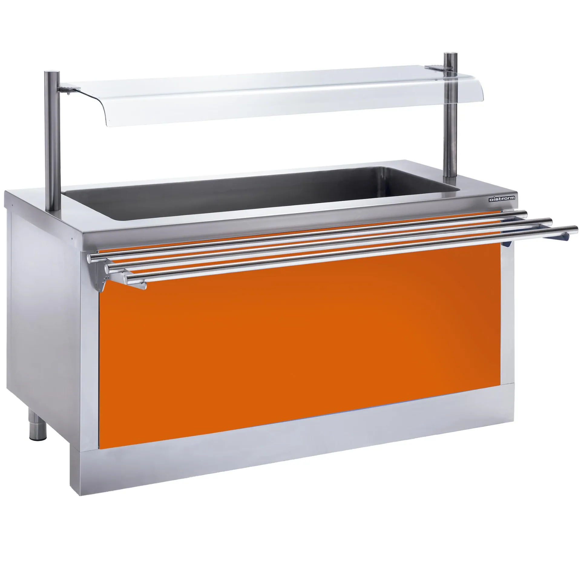 Plinthe pour angle 45º intérieur