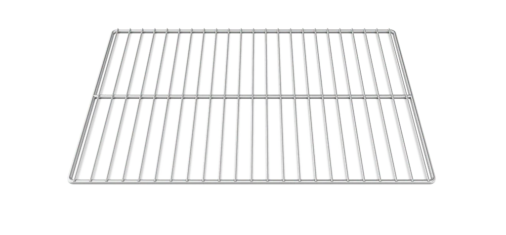 STEEL.GRID - Grille inox (8,5mm)