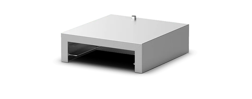 Placard supérieur sans portes SPEED.Pro™