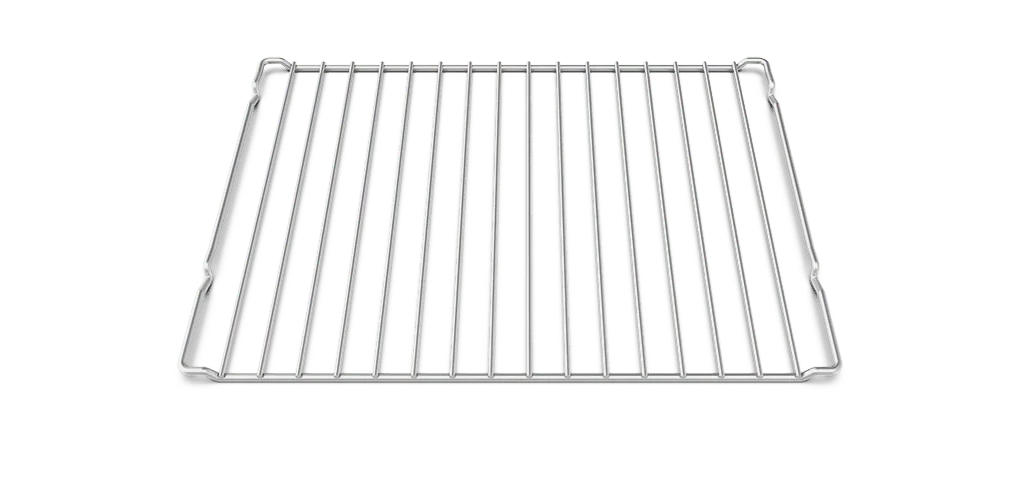 CHROMO.GRID - Grille chromée 460x330