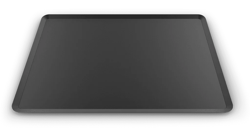 BAKE.BLACK - Plaque à pâtisserie alu antiadhésive (43€)