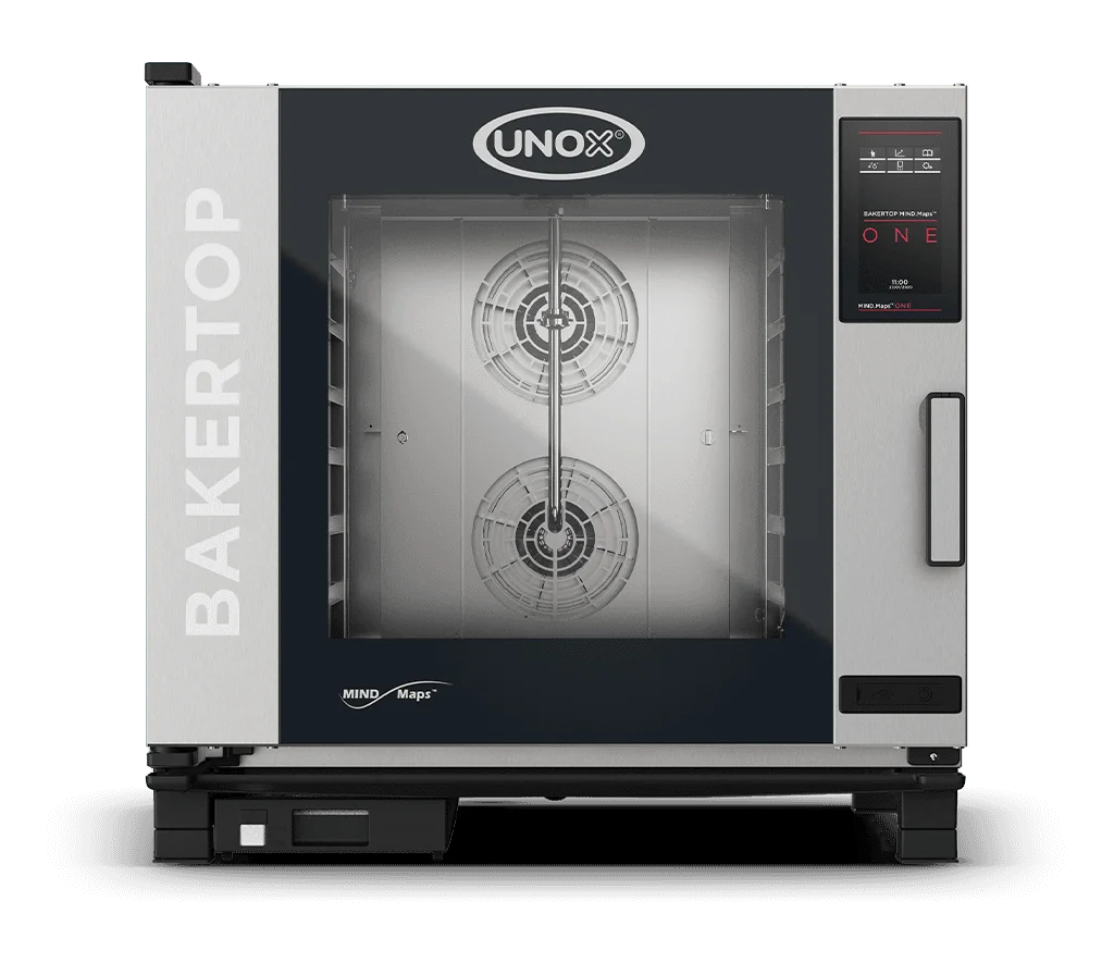 BAKERTOP MIND.Maps ONE COUNTERTOP 6 niveaux - droite