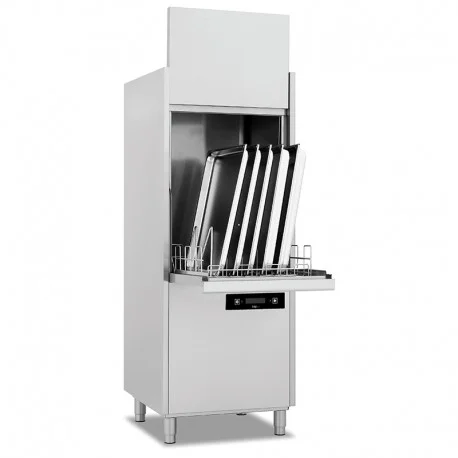 Lave-ustensiles & lave-batterie 37 litres - Toptech TOP922V1 - Colged