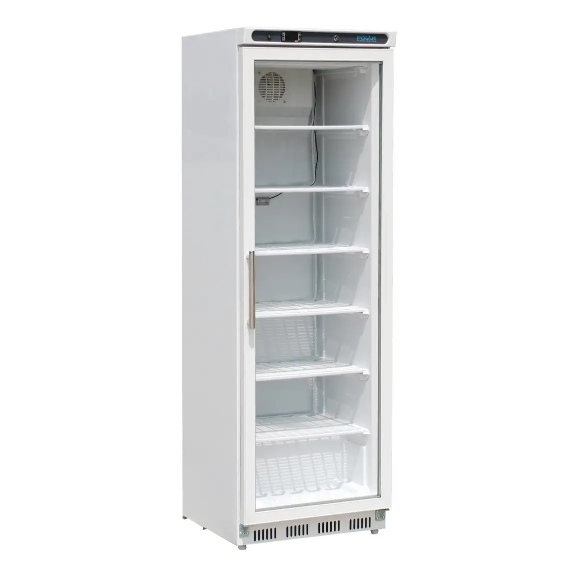 Vitrine réfrigérée négative Polar Série C 365L