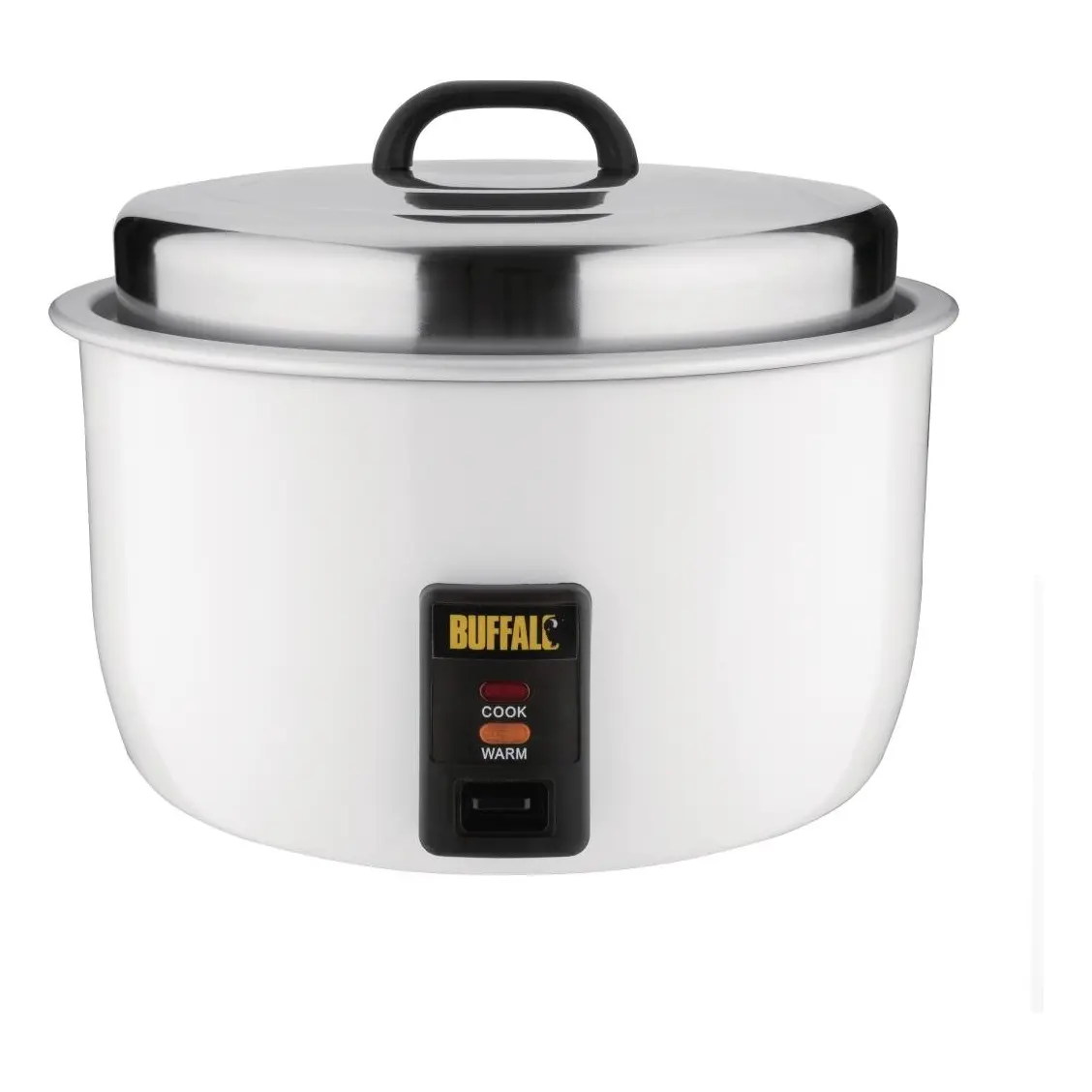 Cuiseur à riz profesionnel Buffalo 10L