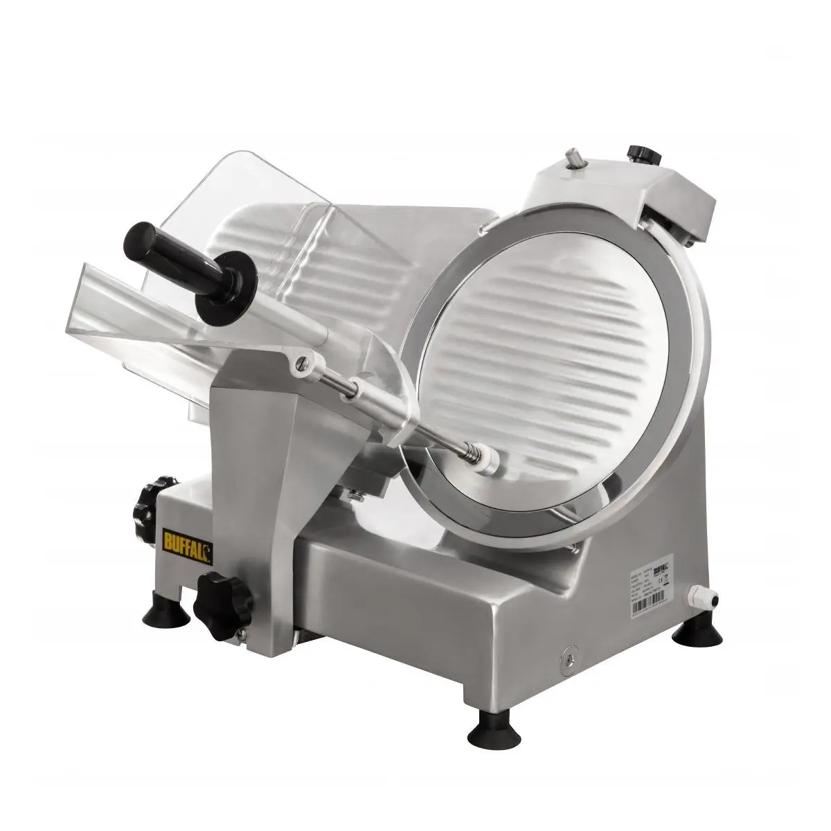 Trancheuse à jambon Buffalo 300mm